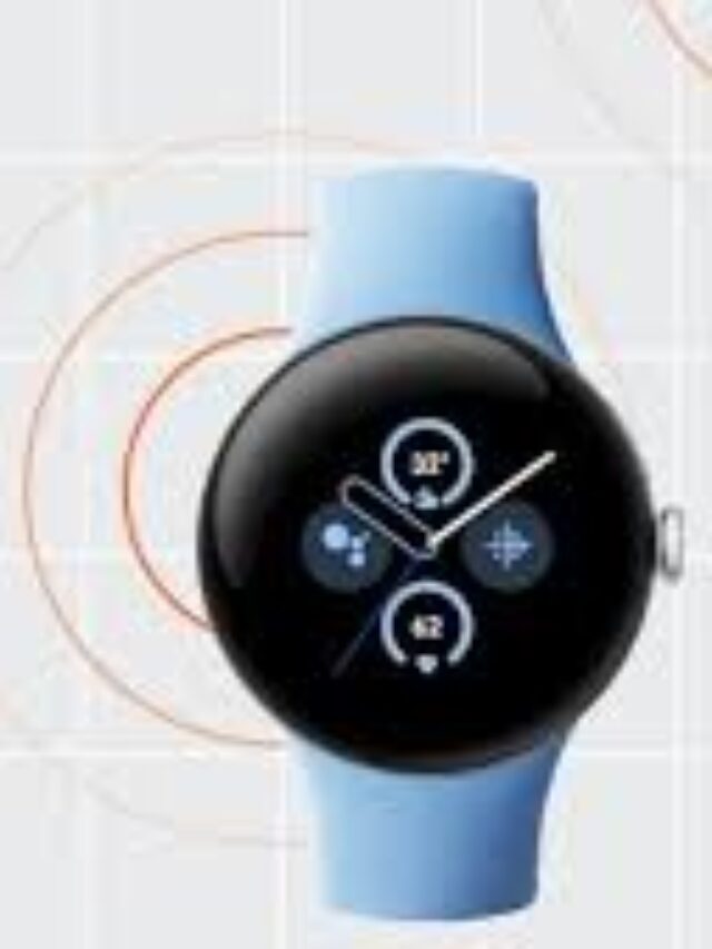 Your Smartwatch Could Save Your Life! Google Bringing Earthquake Alert Feature