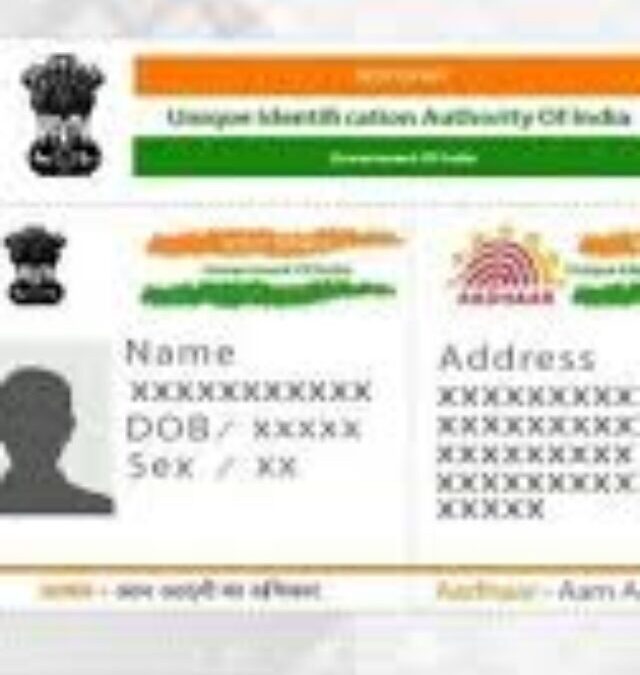 Aadhaar Goes Fully Digital! UIDAI’s New e-Aadhaar App Will Change Your Life