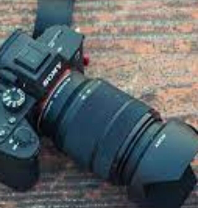 Best DSLR Cameras in India 2025: Top Picks with Stunning Picture Quality