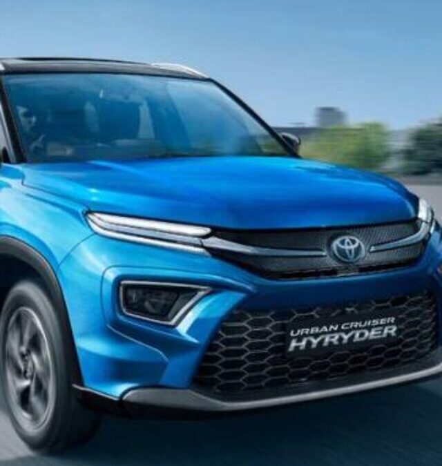 These Hybrid Cars Offer 28 KM/L Mileage + 6 Airbags – Find Out Which One Is Most Affordable!