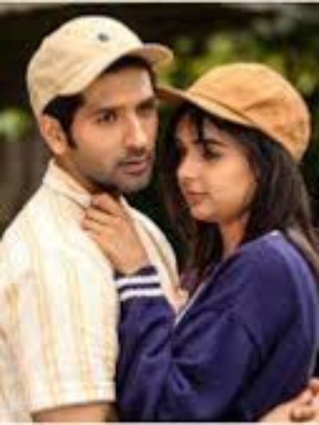 Top 5 Romantic Movies to Watch with Your Partner on OTT – Full of Love, Laughs & Drama!