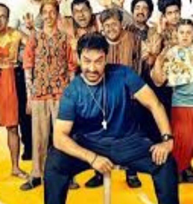 5 Emotional Reasons Why ‘Sitaare Zameen Par’ Will Touch Your Heart