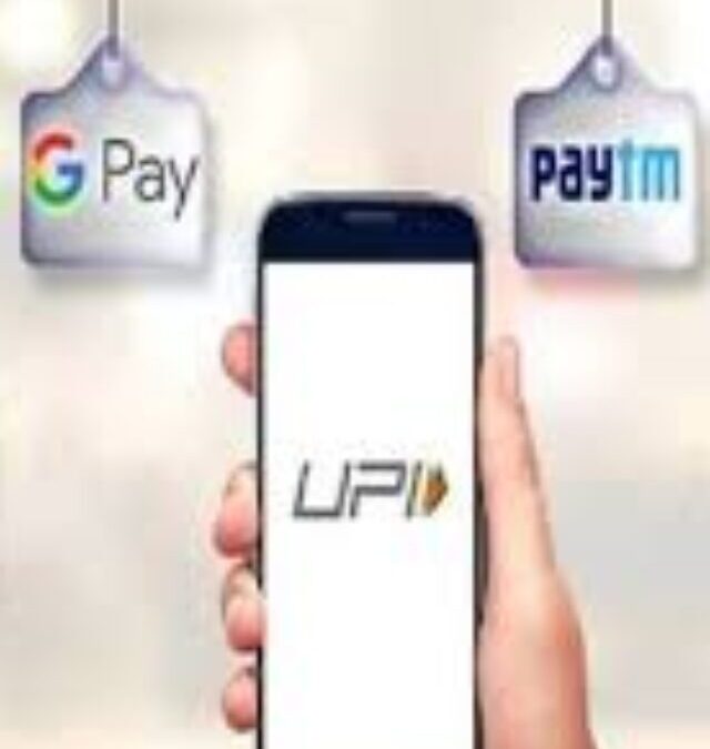 Will You Pay a Fee on UPI Transfers Above ₹3,000? Government Puts Rumours to Rest