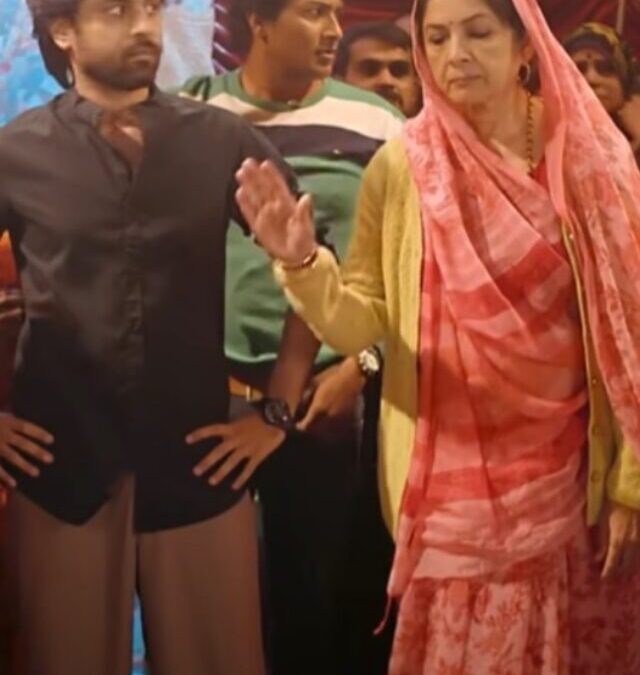 In This Election, Sachiv Ji Got Beaten Up… Watch the Explosive Trailer of #Panchayat4!