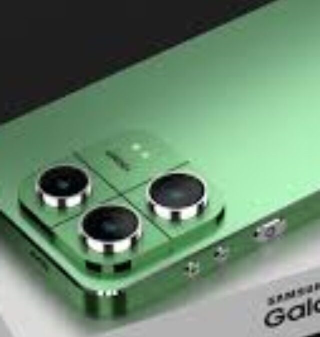 Samsung Galaxy S25 FE 5G Blast: 50MP Camera, 7 Years of Updates, and Powerful Features Revealed!