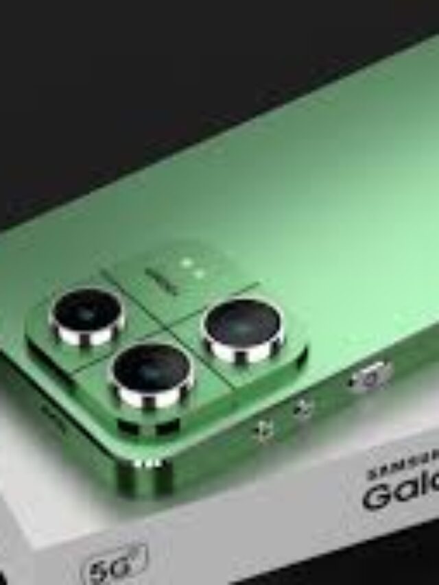 Samsung Galaxy S25 FE 5G Blast: 50MP Camera, 7 Years of Updates, and Powerful Features Revealed!