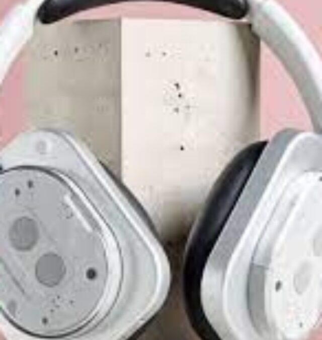 Nothing Headphone 1 Launched to Rival Sony & JBL – Price Will Shock You!