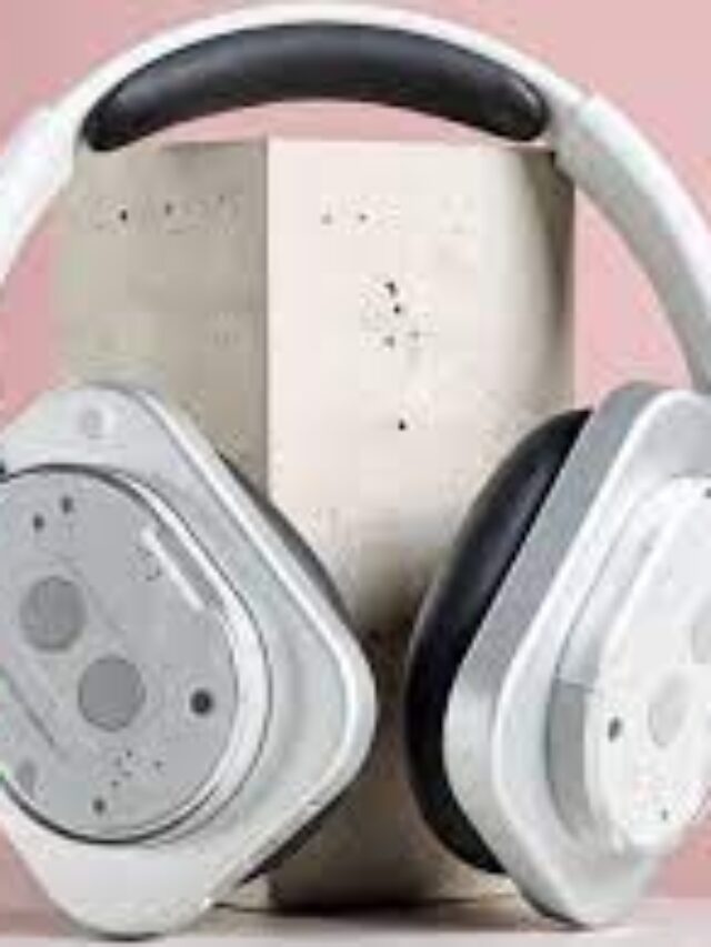 Nothing Headphone 1 Launched to Rival Sony & JBL – Price Will Shock You!