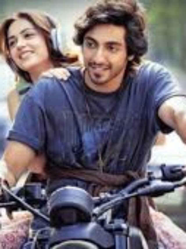 Saiyaara’s Storm: Crores on Day One – Ahaan & Anit Set the Screen on Fire!
