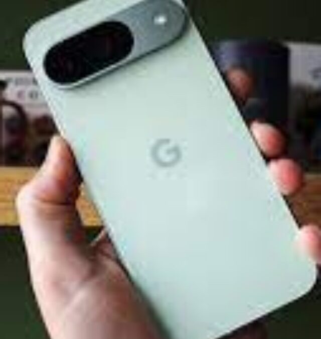 Revealed: Google Pixel 10 Series Launching on August 20 – Check Camera, Specs, Price & Stunning Colors!