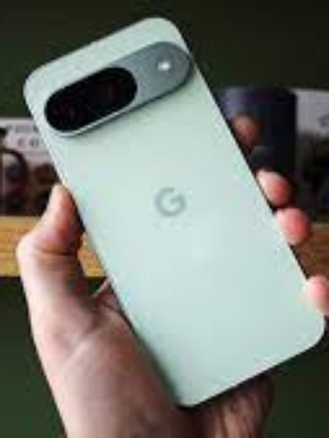 Revealed: Google Pixel 10 Series Launching on August 20 – Check Camera, Specs, Price & Stunning Colors!