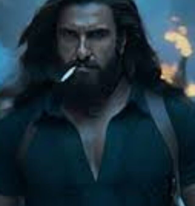 Dhurandhar First Look: Ranveer’s Terrifying Gangster Avatar Sends Chills Down Fans’ Spines!