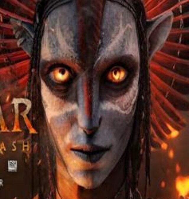 Pandora on Fire! Varang’s Explosive Entry in Avatar 3 Trailer Goes Viral