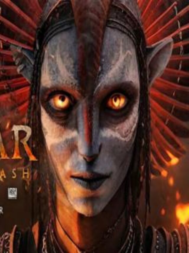 Pandora on Fire! Varang’s Explosive Entry in Avatar 3 Trailer Goes Viral