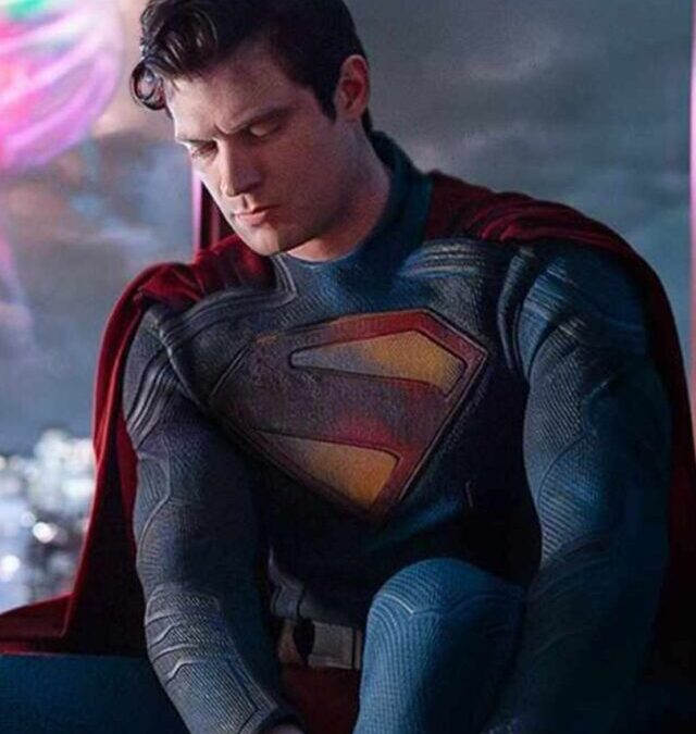 Superman 2025: Release Date, Star Cast, Plot & the Biggest Twist Revealed!