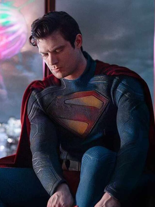 Superman 2025: Release Date, Star Cast, Plot & the Biggest Twist Revealed!