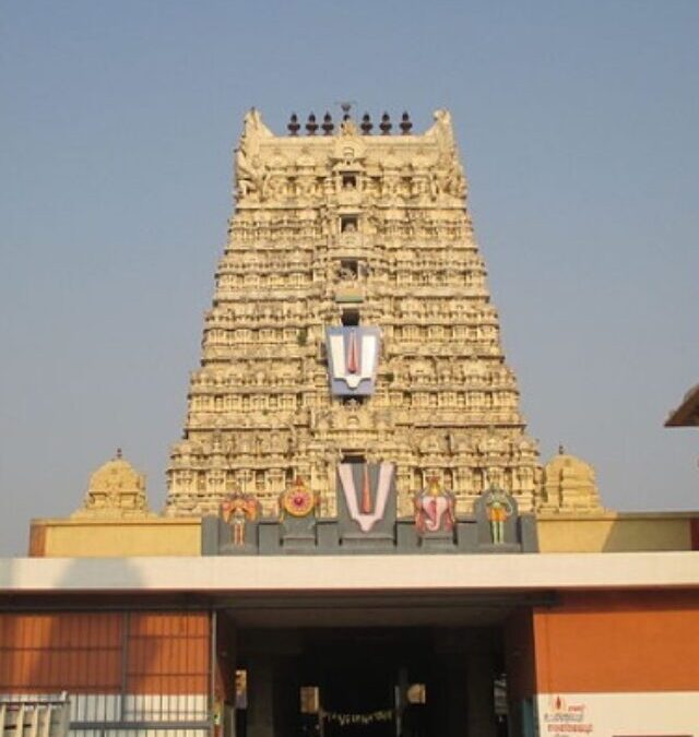 Top 5 Mysterious Temples You Must Visit in Kanchipuram – Don’t Return Without Seeing Them!