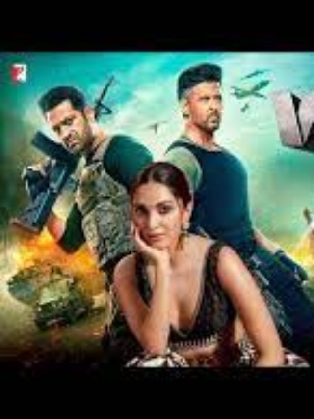 OMG! War 2 Trailer: Hrithik Roshan vs Junior NTR – Glamour, Action & Suspense in Full Blast