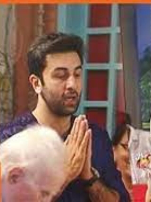 Ramayan Teaser Blast: Ranbir as Ram, Yash’s Ravan Entry Breaks the Internet!