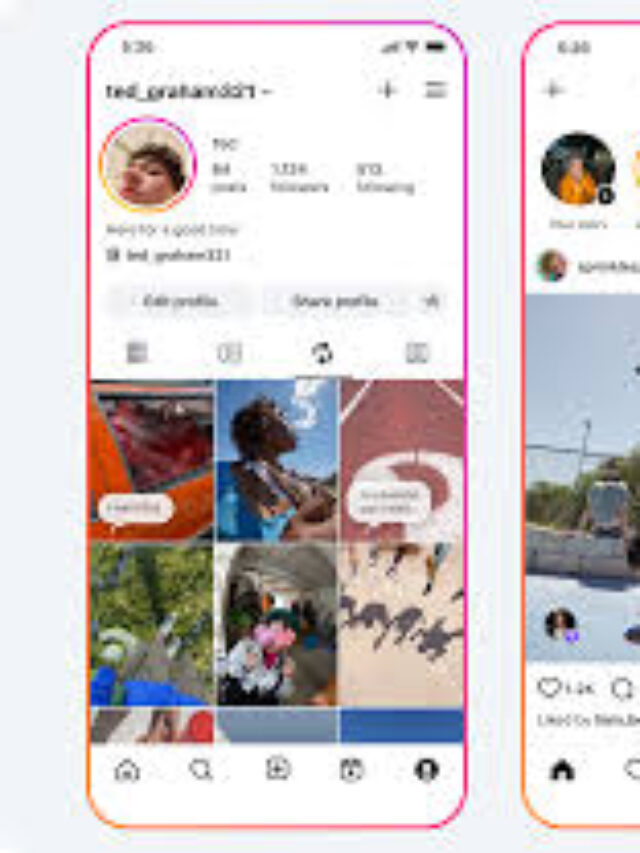 Sharing Others’ Posts on Instagram Just Got Easier – How to Use the New Repost Feature