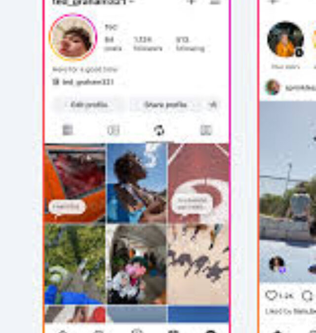 Sharing Others’ Posts on Instagram Just Got Easier – How to Use the New Repost Feature