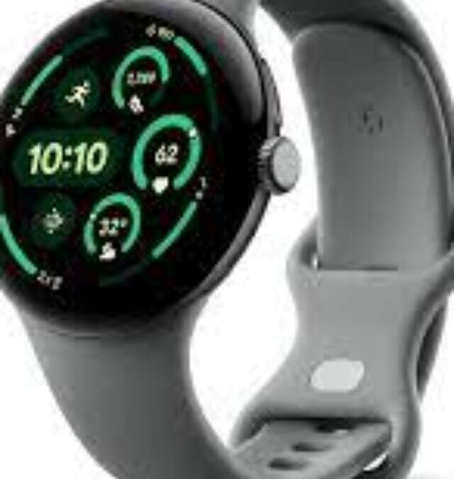 Google Pixel Watch 4 Launches in India – Gemini AI Features and Price Revealed