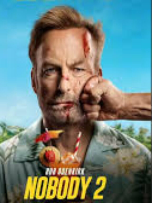 Is Bob Odenkirk’s Career Over After Nobody 2? Here’s What Fans Say on Twitter