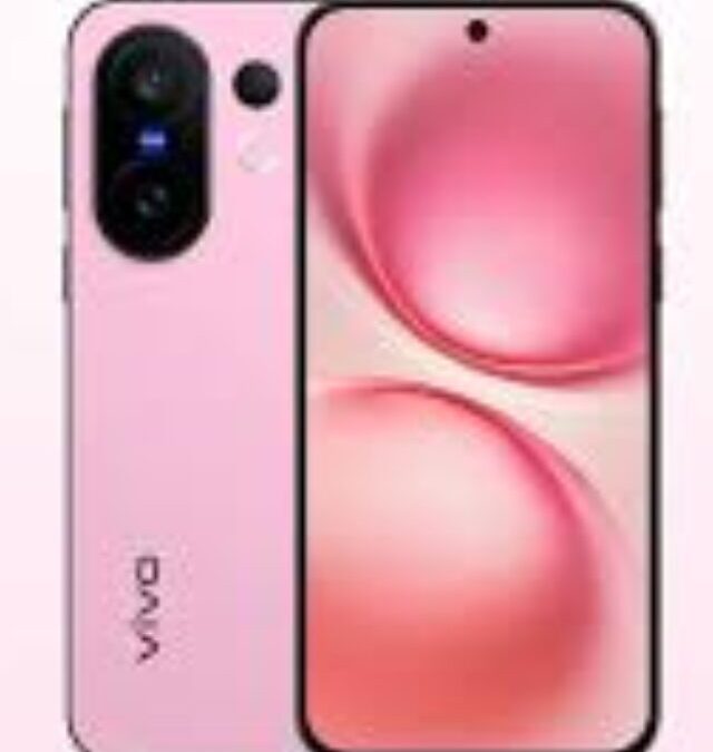 Vivo X200 FE Review: A ₹54,999 Smartphone That Exceeds All Expectations