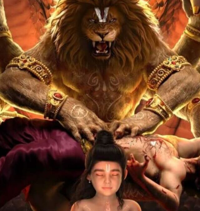 Mahavatar Narsimha OTT Release Date Revealed — Find Out When and Where to Stream