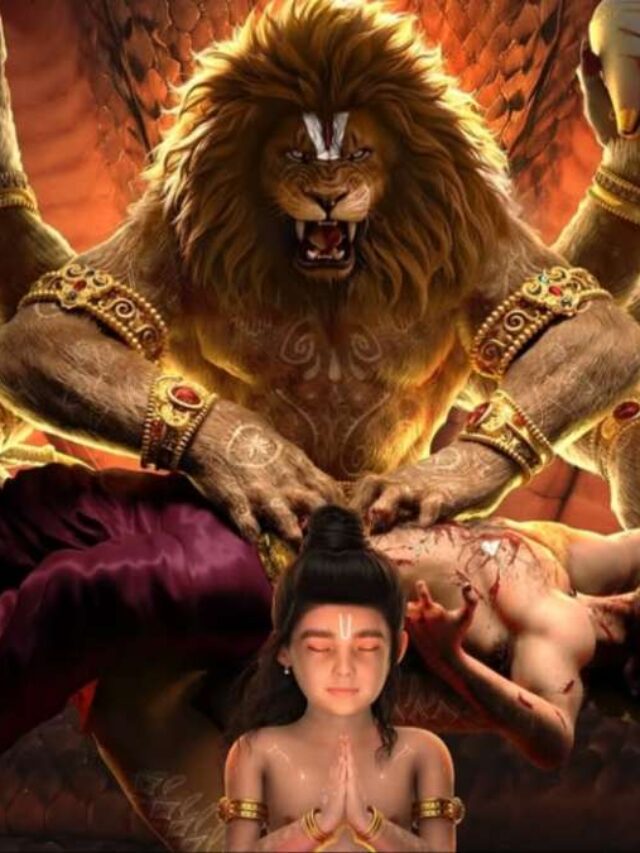 Mahavatar Narsimha OTT Release Date Revealed — Find Out When and Where to Stream