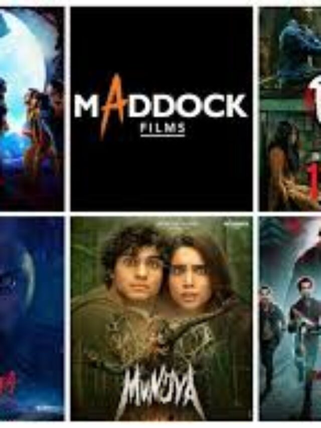 Thama Teaser Out: 5 Reasons Why Ayushmann, Nawaz & Paresh’s Horror Comedy Will Be a Superhit