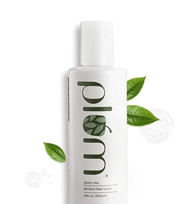 Do You Have Large Pores? 7 Toners That Give You Glass Skin