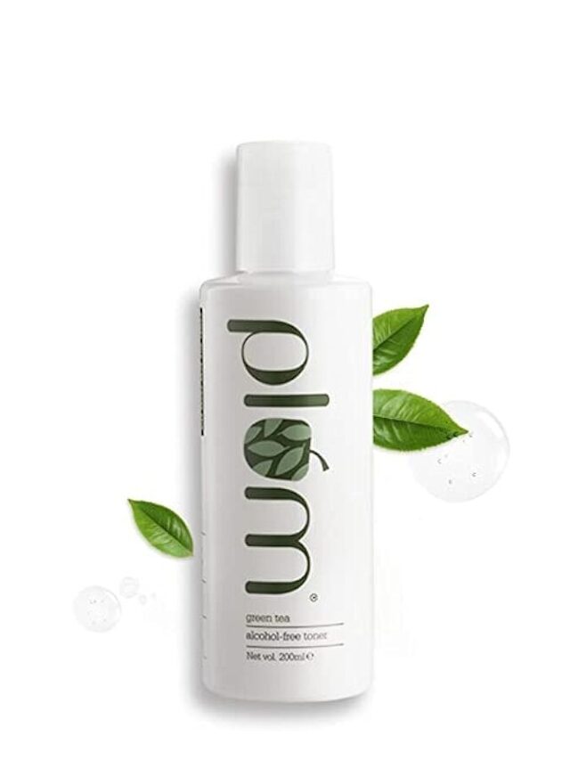 Do You Have Large Pores? 7 Toners That Give You Glass Skin