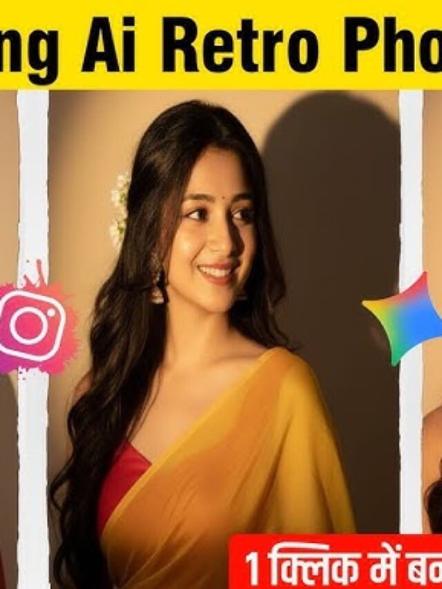 Google Gemini Nano Banana Goes Viral – Create Stunning AI Photos on WhatsApp in Just 5 Minutes