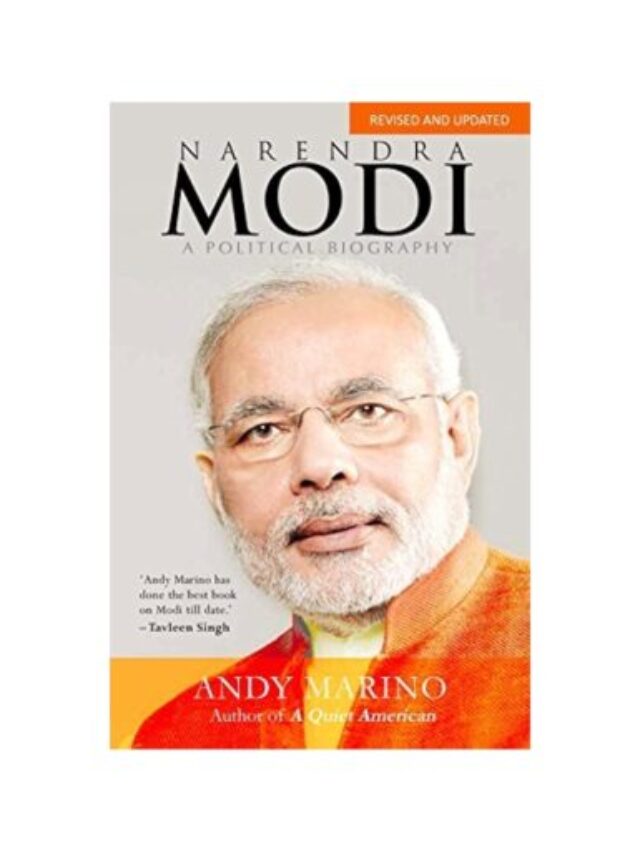 On PM Modi’s Birthday, Discover 5 Books That Reveal the Real Modi Effect