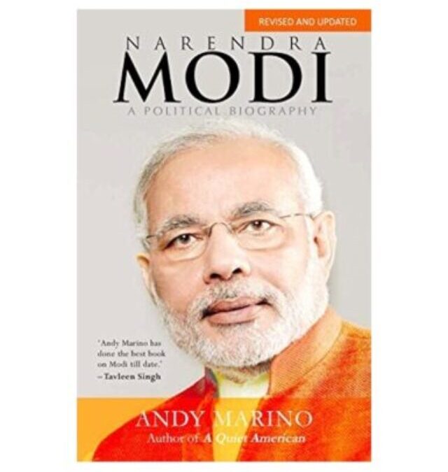 On PM Modi’s Birthday, Discover 5 Books That Reveal the Real Modi Effect