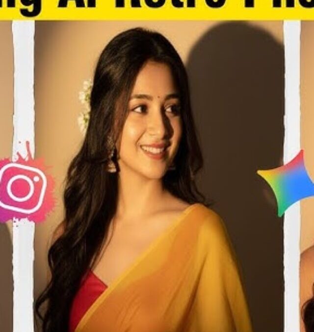 Google Gemini Nano Banana Goes Viral – Create Stunning AI Photos on WhatsApp in Just 5 Minutes