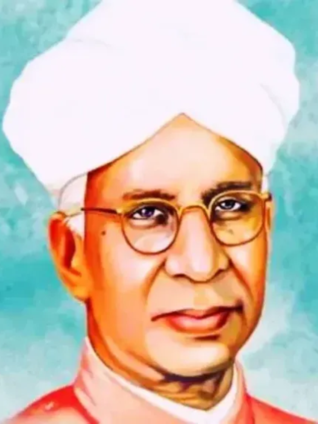 Teachers Day 2025: 5 Books by Dr Sarvepalli Radhakrishnan to Make You the King of Knowledge