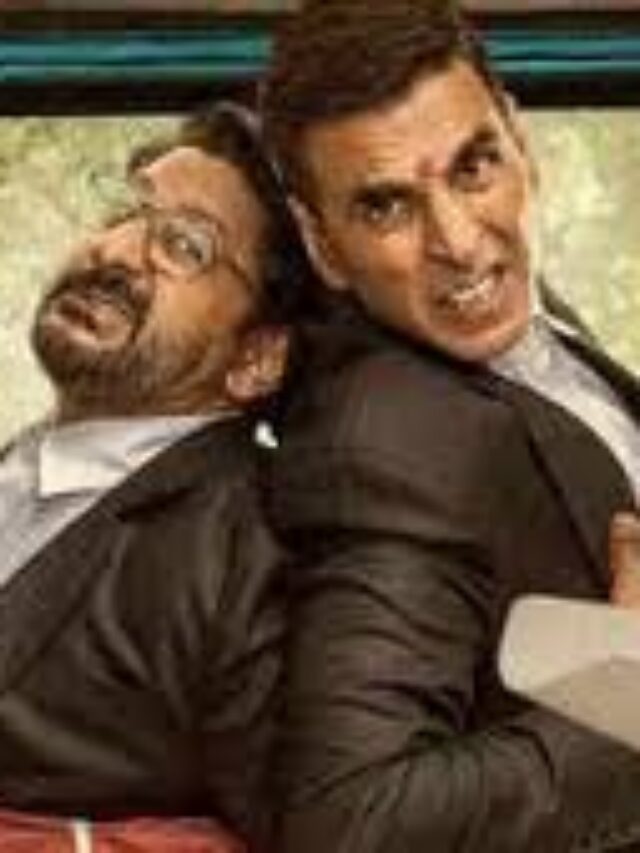 Akshay-Arshad Jolly Duo Shakes Courtroom – Powerful Jolly LLB 3 Movie Review on Farmers’ Struggles