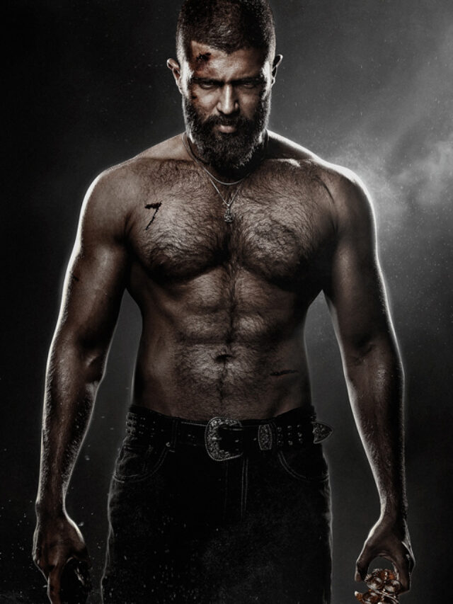 Vijay Deverakonda’s Kingdom Now Streaming on Netflix – Watch Anytime!