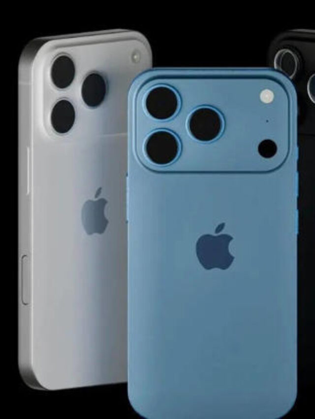 iPhone 17 Launched – Huge Price Drop on iPhone 16, 15, and 14 on Amazon