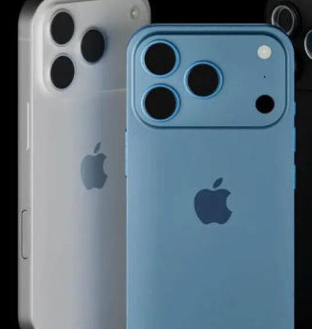 iPhone 17 Launched – Huge Price Drop on iPhone 16, 15, and 14 on Amazon