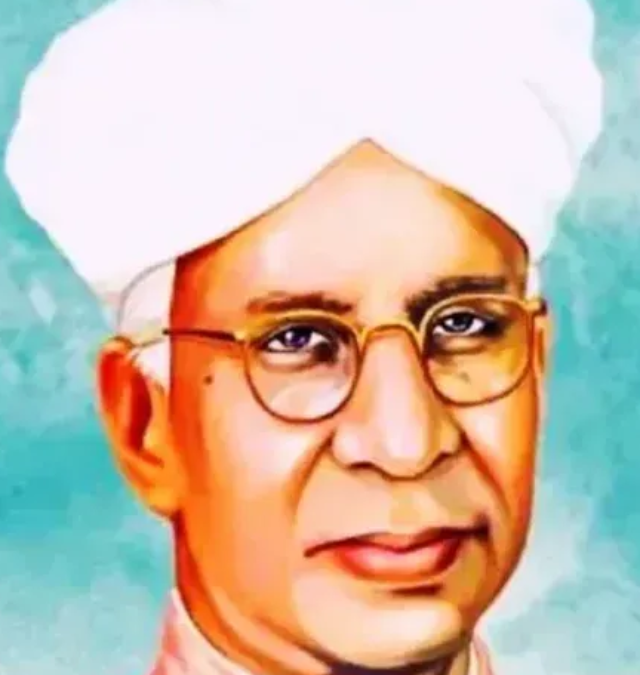 Teachers Day 2025: 5 Books by Dr Sarvepalli Radhakrishnan to Make You the King of Knowledge