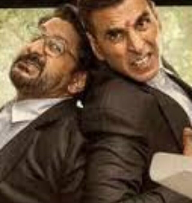 Akshay-Arshad Jolly Duo Shakes Courtroom – Powerful Jolly LLB 3 Movie Review on Farmers’ Struggles