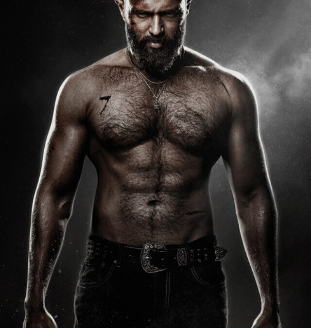 Vijay Deverakonda’s Kingdom Now Streaming on Netflix – Watch Anytime!