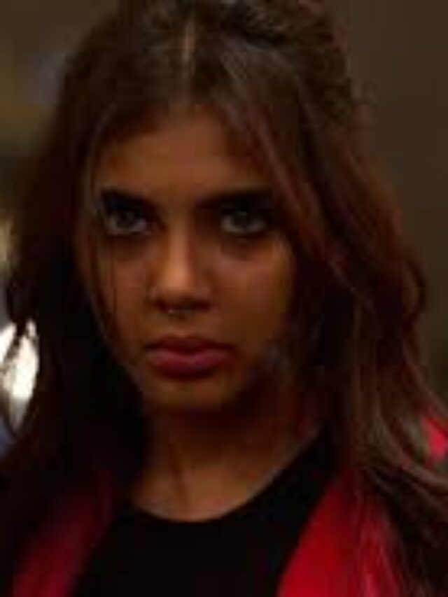 Have You Witnessed the Magic of ‘Lokah’? Kalyani Priyadarshan Redefines Superhero Films!