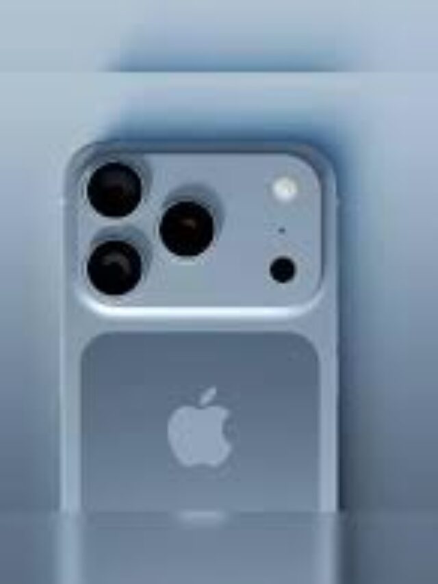 iPhone 17 Launch Date Revealed – A Shocking Surprise You Must See 😱