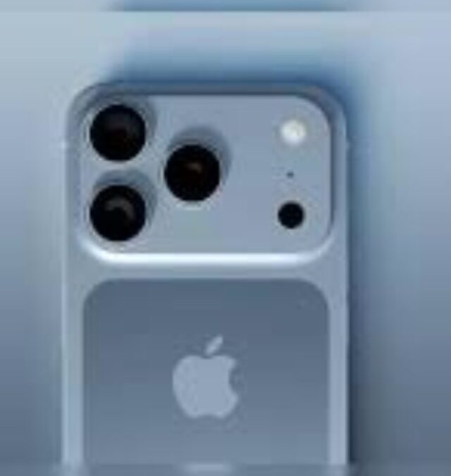 iPhone 17 Launch Date Revealed – A Shocking Surprise You Must See 😱