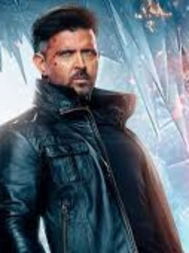 War 2 OTT Release on October 9 – Hrithik Roshan’s Emotional Reveal Will Move You