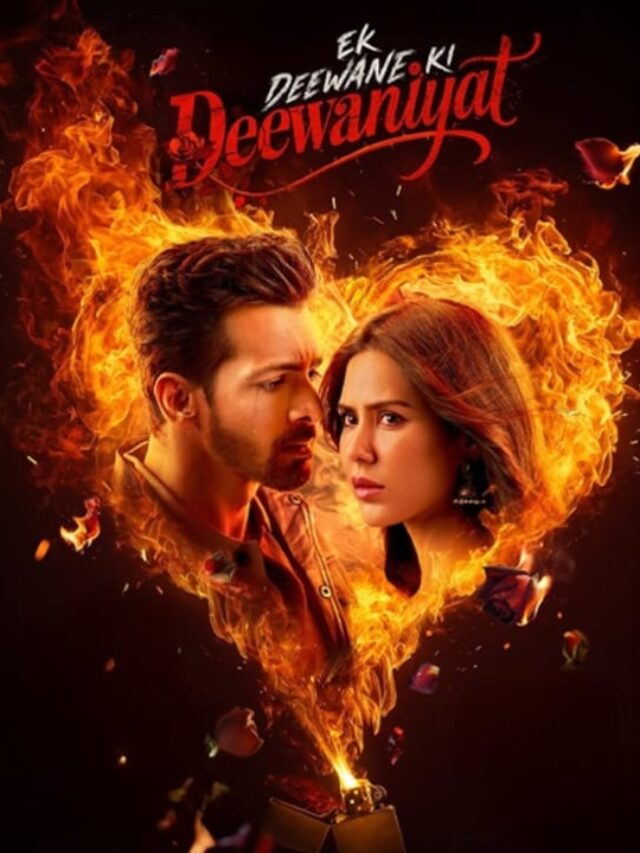Ek Deewane Ki Deewaniyat vs Thamma Box Office Showdown 2025
